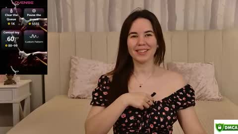 Ella online show from 18, 5, 2026