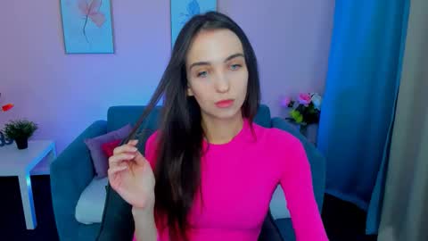 Snapshot of ellaasteele chatting on 25, 9, 2025 ellaasteele online show from 25, 9, 2025
