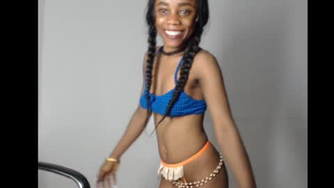 ella online show from 3, 12, 2025