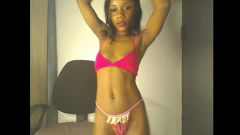 Snapshot of ellababy8 chatting on 4, 7, 2026 ella online show from 4, 7, 2026