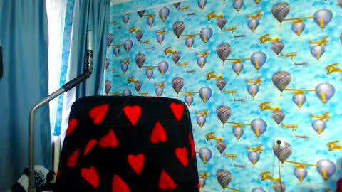 Snapshot of ellabella36dd chatting on 27, 11, 2025 IsaBella online show from 27, 11, 2025