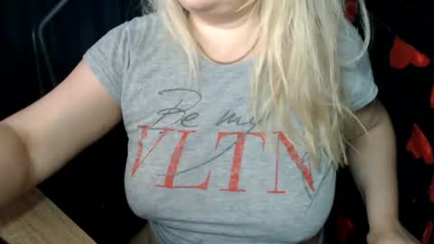 Snapshot of ellabella36dd chatting on 9, 7, 2026 IsaBella online show from 9, 7, 2026