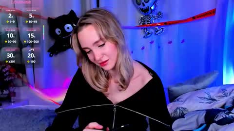 Ella online show from 29, 10, 2025