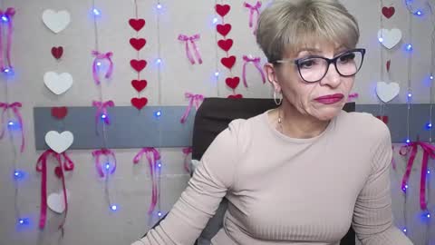 Snapshot of ellabonito chatting on 26, 1, 2025 EllaBonito online show from 26, 1, 2025