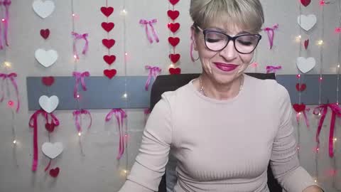 Snapshot of ellabonito chatting on 26, 1, 2025 EllaBonito online show from 26, 1, 2025