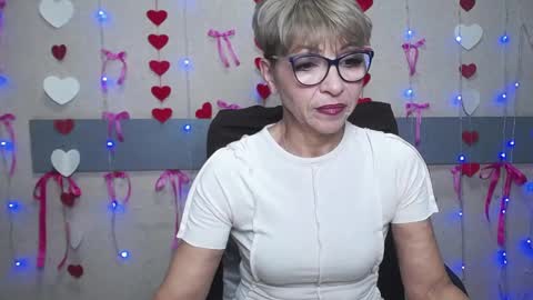 Snapshot of ellabonito chatting on 30, 1, 2025 EllaBonito online show from 30, 1, 2025