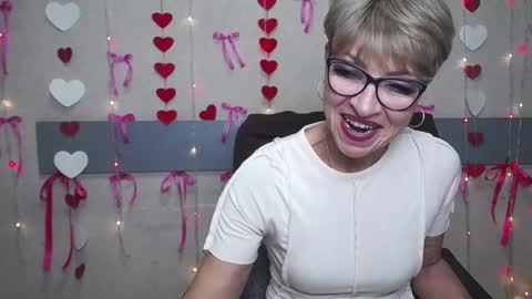 Snapshot of ellabonito chatting on 30, 1, 2025 EllaBonito online show from 30, 1, 2025