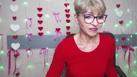 Snapshot of ellabonito chatting on 31, 1, 2025 EllaBonito online show from 31, 1, 2025