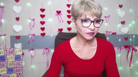 Snapshot of ellabonito chatting on 14, 2, 2025 EllaBonito online show from 14, 2, 2025