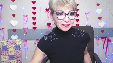 Snapshot of ellabonito chatting on 19, 2, 2025 EllaBonito online show from 19, 2, 2025