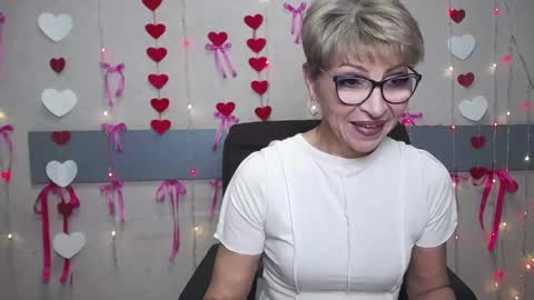 Snapshot of ellabonito chatting on 21, 2, 2025 EllaBonito online show from 21, 2, 2025