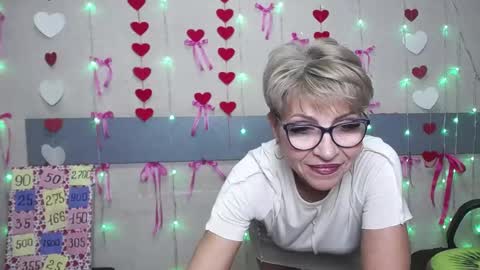 Snapshot of ellabonito chatting on 21, 2, 2025 EllaBonito online show from 21, 2, 2025