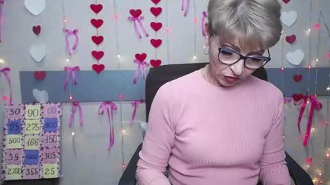 Snapshot of ellabonito chatting on 24, 2, 2025 EllaBonito online show from 24, 2, 2025