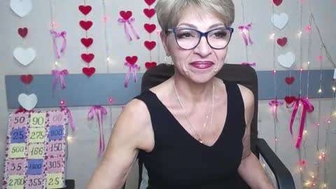 Snapshot of ellabonito chatting on 26, 2, 2025 EllaBonito online show from 26, 2, 2025