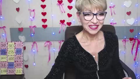 Snapshot of ellabonito chatting on 28, 2, 2025 EllaBonito online show from 28, 2, 2025