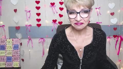 Snapshot of ellabonito chatting on 28, 2, 2025 EllaBonito online show from 28, 2, 2025