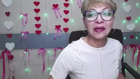 Snapshot of ellabonito chatting on 7, 3, 2025 EllaBonito online show from 7, 3, 2025