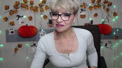 EllaBonito online show from 20, 10, 2025