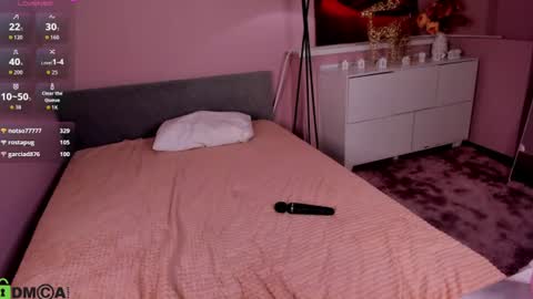 Snapshot of ellafex chatting on 15, 6, 2026 Sweet Ella online show from 15, 6, 2026