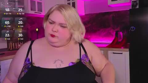 Snapshot of ellagoddes chatting on 26, 3, 2026 ellagoddes online show from 26, 3, 2026