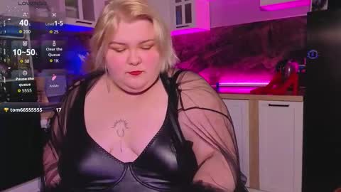 Snapshot of ellagoddes chatting on 27, 3, 2026 ellagoddes online show from 27, 3, 2026