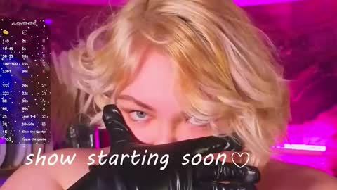 Snapshot of ellagoddes chatting on 3, 4, 2026 ellagoddes online show from 3, 4, 2026