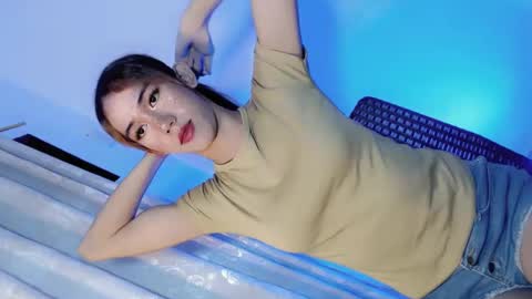 ellah_bonita online show from 12, 3, 2025