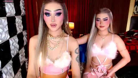 ellahemperialts online show from 15, 2, 2026