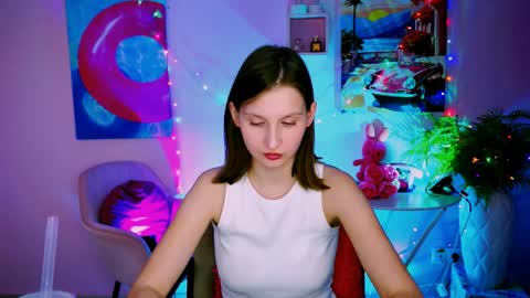 Snapshot of ellahorton chatting on 23, 4, 2026 Ella online show from 23, 4, 2026