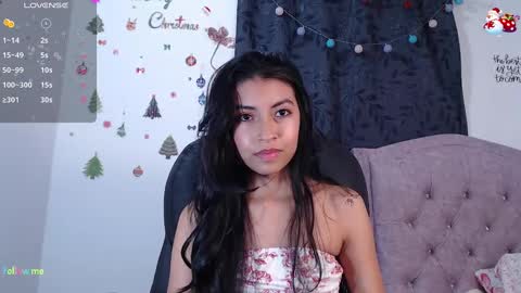 Snapshot of ellajonz chatting on 29, 12, 2024 Ella Amoneth online show from 29, 12, 2024