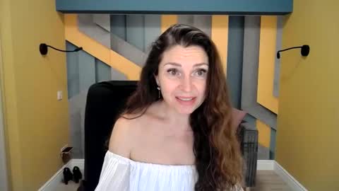 EllaLongs online show from 28, 12, 2024