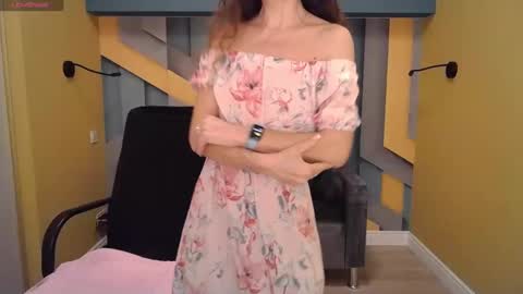 EllaLongs online show from 26, 1, 2025