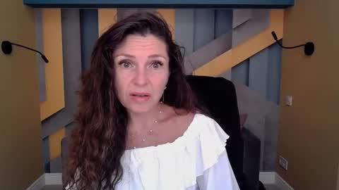 EllaLongs online show from 15, 9, 2025