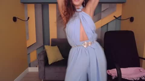 EllaLongs online show from 21, 6, 2026