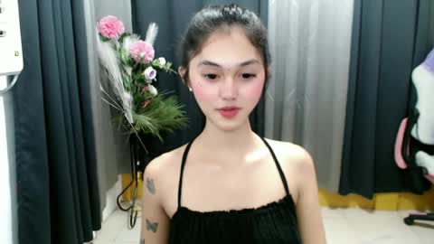 Snapshot of ellamiller69 chatting on 21, 6, 2026 ELLA online show from 21, 6, 2026