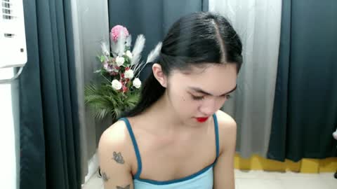 Snapshot of ellamiller69 chatting on 5, 7, 2026 ELLA online show from 5, 7, 2026
