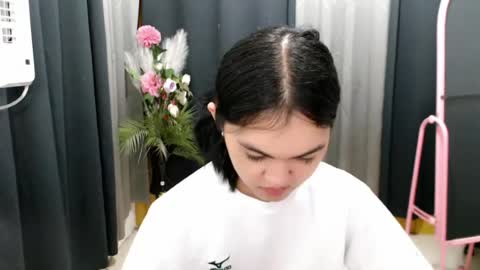 Snapshot of ellamiller69 chatting on 18, 7, 2026 ELLA online show from 18, 7, 2026