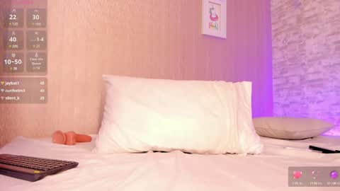 Ella online show from 2, 3, 2025