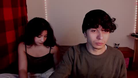 Snapshot of ellancain chatting on 6, 2, 2025 Ella and Cain online show from 6, 2, 2025