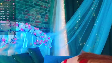 Eva online show from 20, 2, 2026