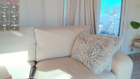 Snapshot of ellaxstar chatting on 15, 1, 2025 ellaxstar online show from 15, 1, 2025