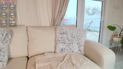 Snapshot of ellaxstar chatting on 16, 1, 2025 ellaxstar online show from 16, 1, 2025