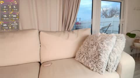 Snapshot of ellaxstar chatting on 17, 1, 2025 ellaxstar online show from 17, 1, 2025