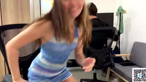 im Elsa lets go Subscribe to my OF and Youtube -35   online show from 20, 2, 2025