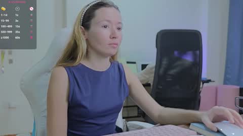 im Elsa lets go Subscribe to my OF and Youtube -35   online show from 8, 9, 2025