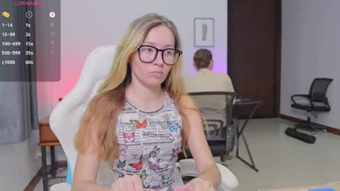 im Elsa lets go Subscribe to my OF and Youtube -35   online show from 9, 10, 2025