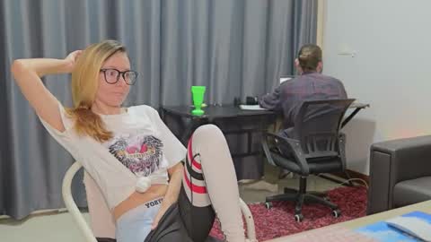 im Elsa lets go Subscribe to my OF and Youtube -35   online show from 20, 10, 2025