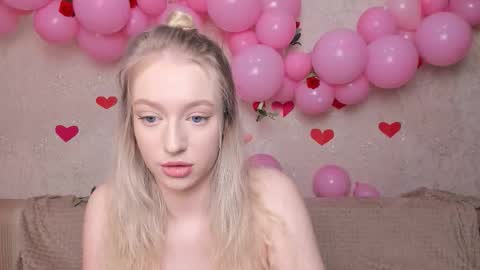 Snapshot of elldiana chatting on 11, 2, 2026 elldiana online show from 11, 2, 2026