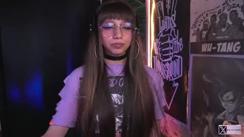 follow me on instagram .    online show from 15, 10, 2025