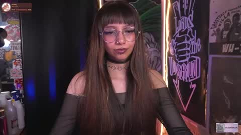 follow me on instagram .    online show from 21, 10, 2025